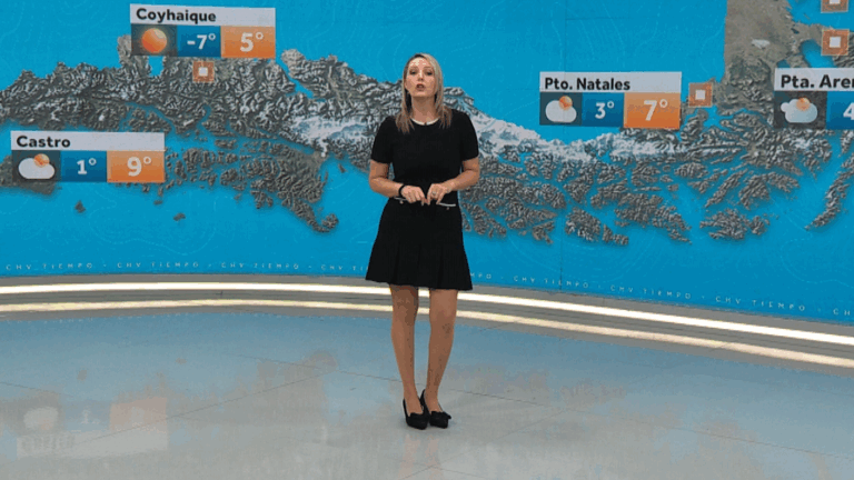 Jornadas con calor primaveral | El pronóstico del tiempo para este viernes 21 de agosto