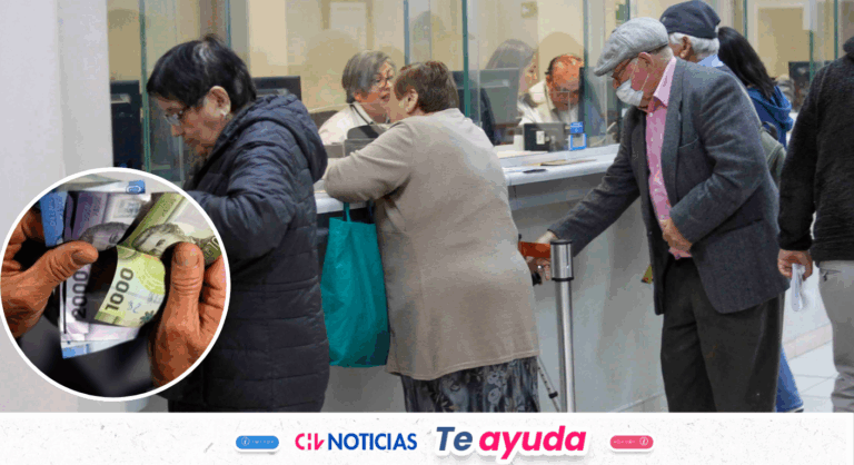 Nuevo aumento de la PGU: Revisa quiénes recibirán $250 mil a contar de septiembre