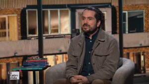 La Entrevista | Capítulo 92 | Andrés Montero