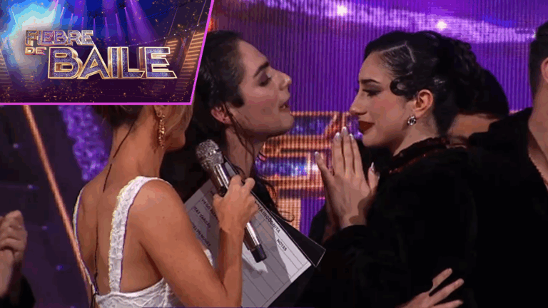 ¡Van por la gloria! Antonella Henríquez se sumó como nueva finalistas de Fiebre de Baile
