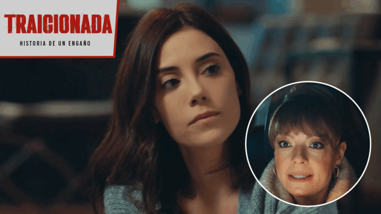 “Está listo para hacerte daño”: Asya se enteró del plan de Volkan para desprestigiarla en el hospital