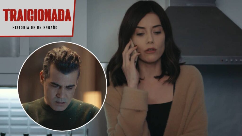 “No es la primera vez que no cumples”: Asya enfurecida con Volkan tras no regresarle a su hijo