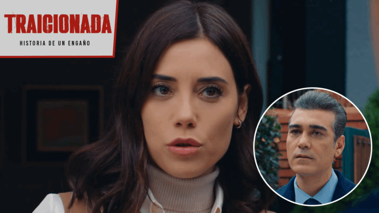 “Debería casarme y así no estaré sola”: Asya provocó los celos de Volkan con su nueva vida amorosa