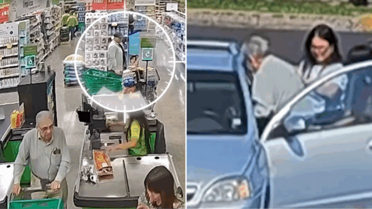 Los ensuciaban para distraerlos: Así operaba la “Banda del Yogurt” para robar tarjetas bancarias a adultos mayores