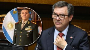 Gobierno da por 