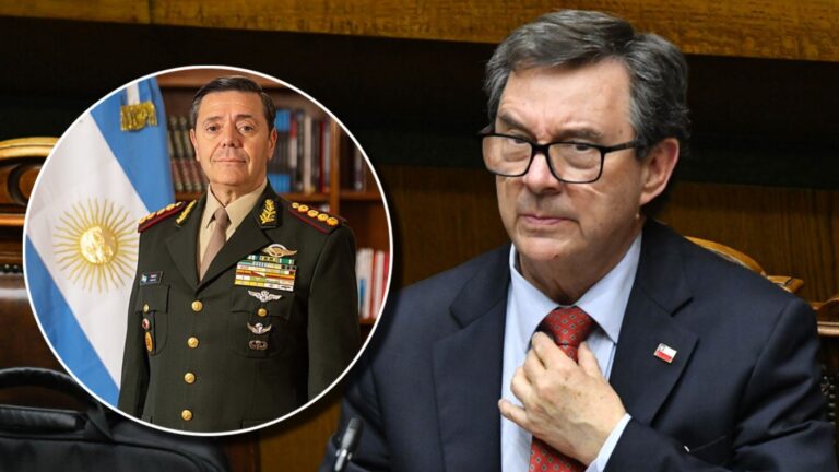 Gobierno da por 