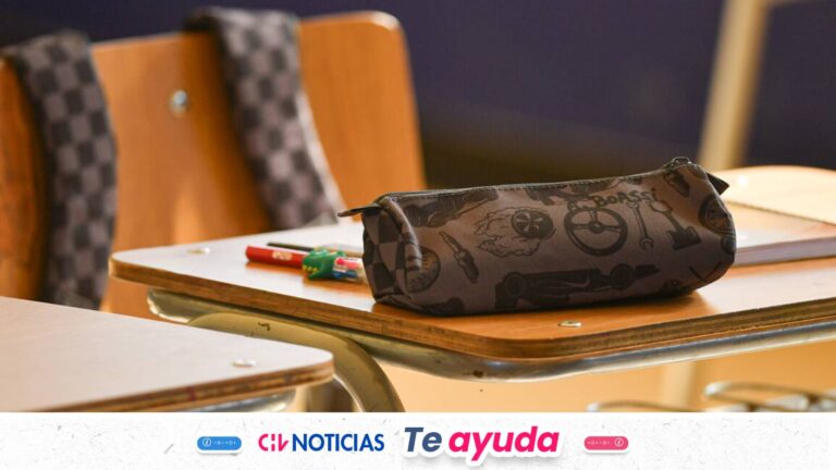 ¿A tu hijo/a le va bien el colegio? Revisa cuánto dinero podrías recibir por el Bono Logro Escolar
