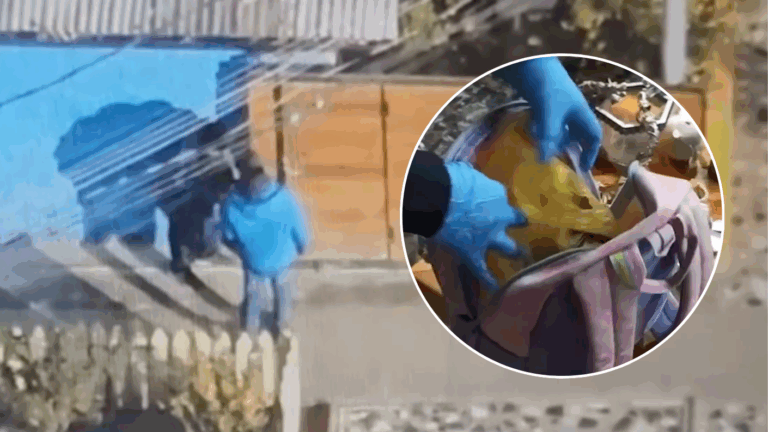 Cae clan familiar dedicado al microtráfico de drogas: Ocultaban fentanilo en una mochila infantil