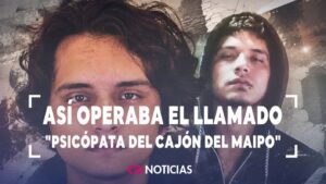 Así operaba el 