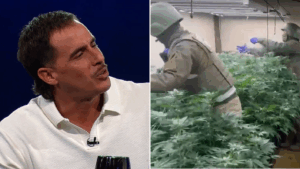 ¿Cuándo regresa Camilo Huerta a Chile? Detenidos por presunta red de tráfico de drogas serán formalizados este martes