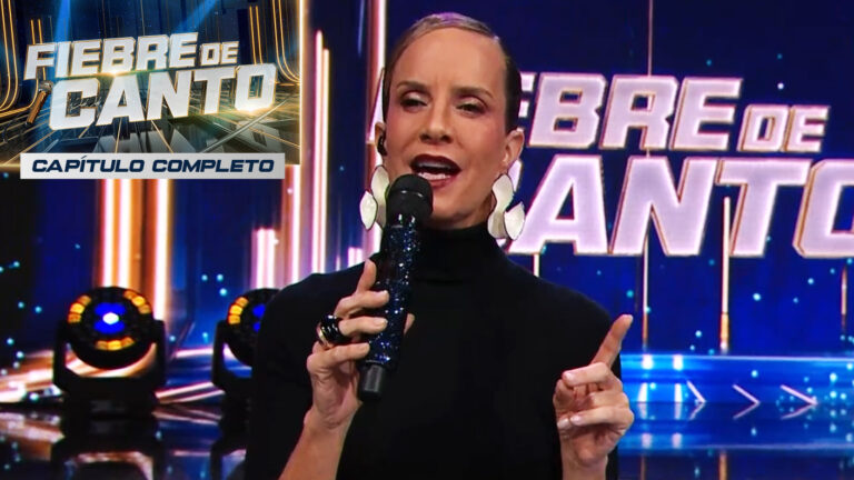 Una polémica que llegó al escenario y una inesperada despedida | Fiebre de Canto | Capítulo 5