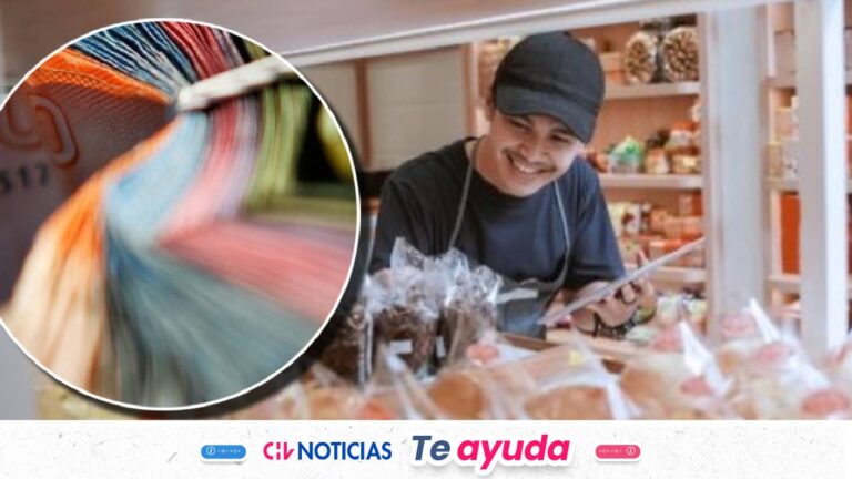 Subsidio de $3 millones para impulsar tu propio emprendimiento: Esta es la fecha límite para postular