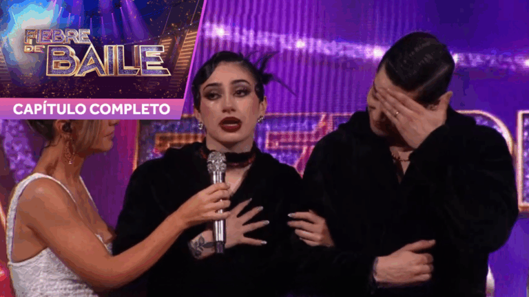 ¡Se definen los clasificados para la Gran Final! | Fiebre de Baile 2 | Capítulo 88