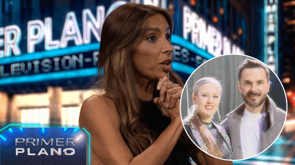 Carla Ballero aseguró que Álvaro Ballero “ha pecado de machista” en su pasada relación con Ludmila