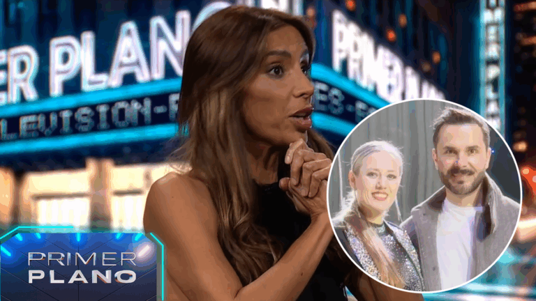 Carla Ballero aseguró que Álvaro Ballero “ha pecado de machista” en su pasada relación con Ludmila