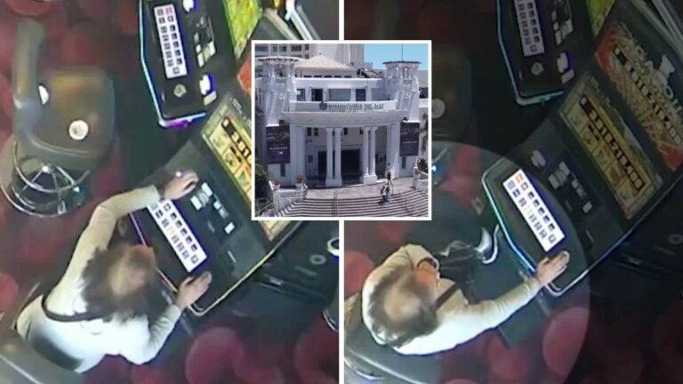 EXCLUSIVO | Insólita disputa por premio: Dice que ganó $3.800 millones pero Casino de Viña lo niega