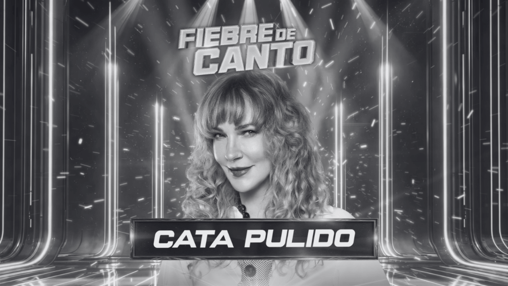 Cata Pulido