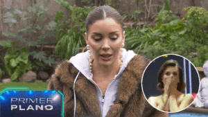 El Escándalo de la Semana: ¿Hubo mano negra para que Cata Vallejos no ganara el Miss Universo Chile?