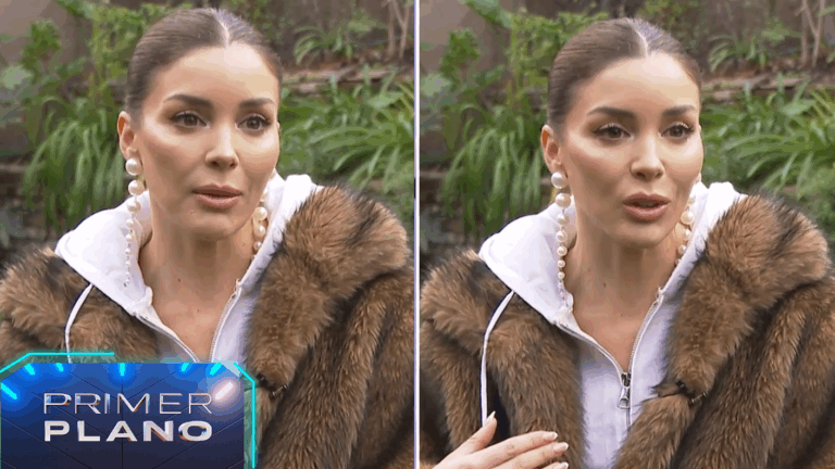 “Me faltó preparación y...”: La feroz autocrítica de Cata Vallejos tras perder el Miss Universo Chile