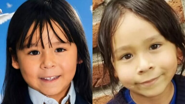 Padre pide ayuda para viajar: Confirman muerte de niño chileno en terremoto en Colombia