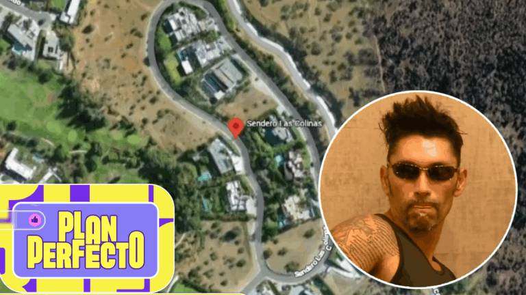 Millonaria deuda de Marcelo Ríos: Se le acusa de no pago de gastos comunes en exclusiva casa en Lo Barnechea