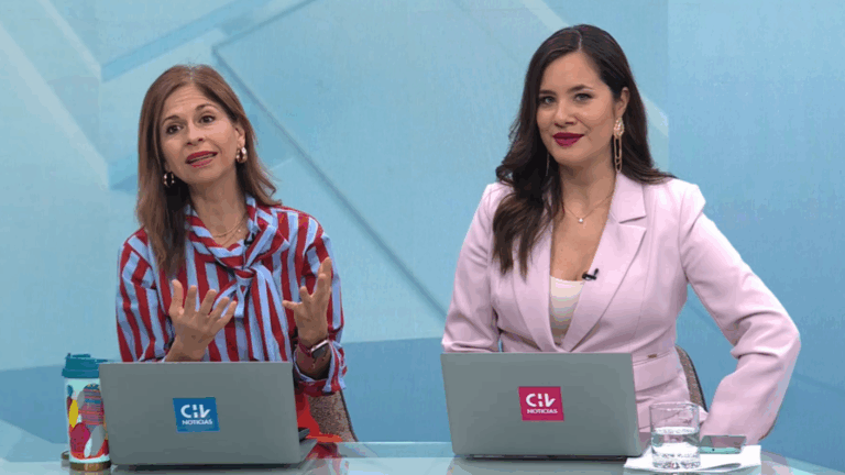 CHV Noticias AM | Jueves 27 de agosto de 2026