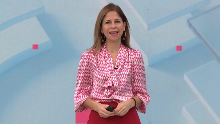 CHV Noticias AM | Jueves 13 de agosto de 2026