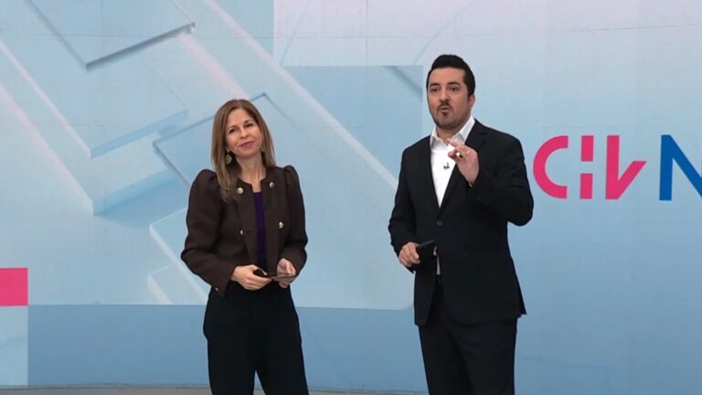CHV Noticias AM | Lunes 17 de agosto de 2026