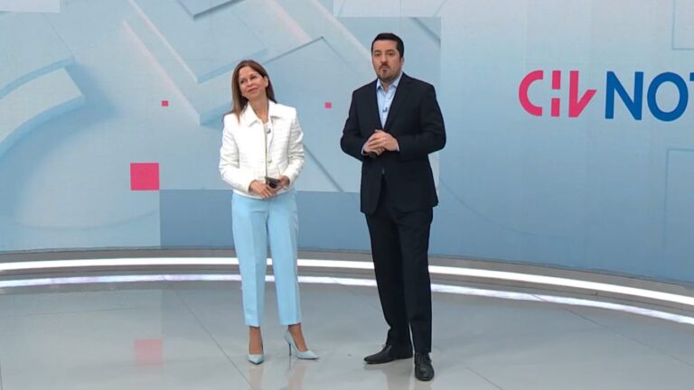 CHV Noticias AM | Martes 11 de agosto de 2026