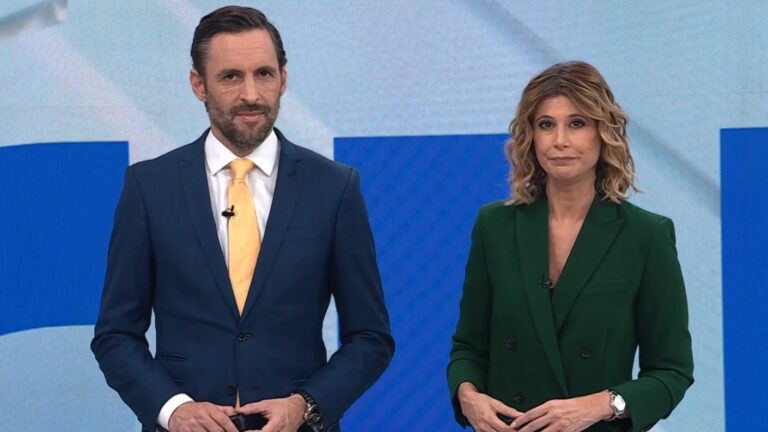 CHV Noticias Central | Jueves 27 de agosto de 2026