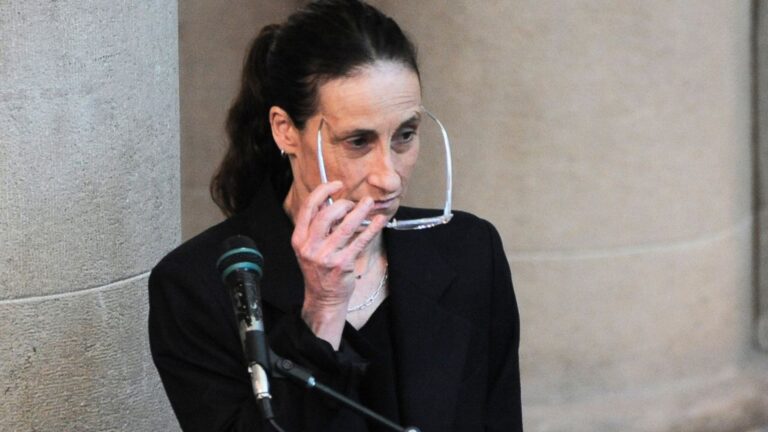 La estrategia de Amparo Noguera para recuperar el dinero perdido tras millonaria estafa