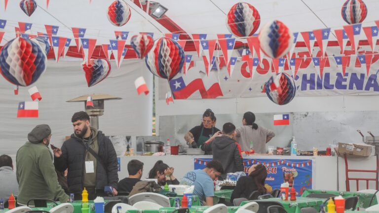 Fiestas Patrias 2026: Ingresan proyecto de ley para declarar feriado el jueves 17 de septiembre