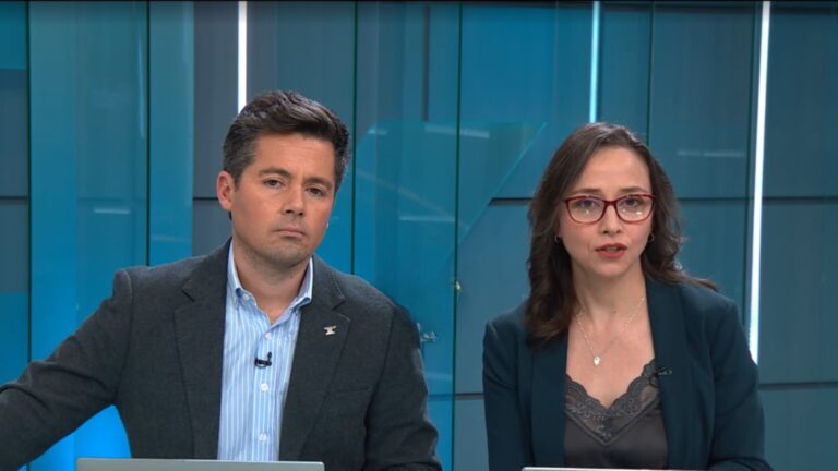CHV Noticias Tarde | Martes 18 de agosto de 2026