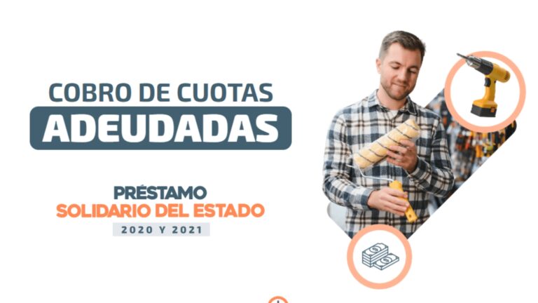 Quedan pocos días: SII fija plazo por cobro de Préstamo Solidario a un millón de personas
