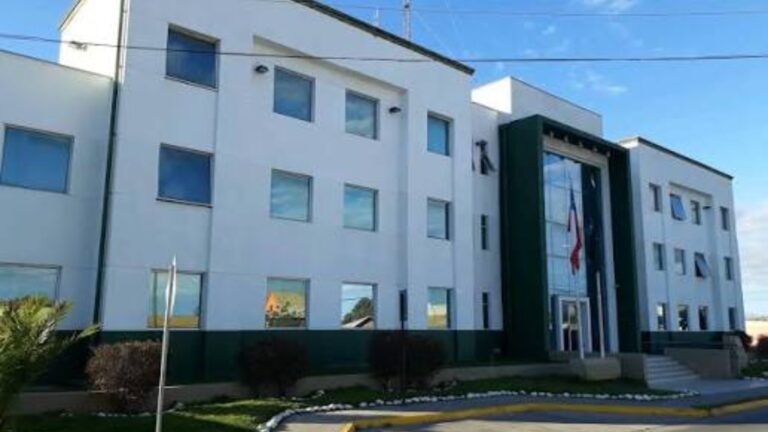 Carabineros activa protocolo preventivo por caso de tuberculosis en Comisaría de La Serena