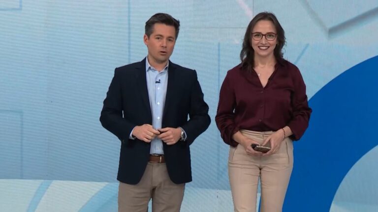 CHV Noticias Tarde | Miércoles 19 de agosto de 2026