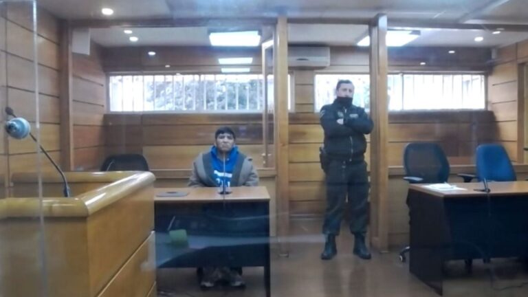 Formalizan a acusado de secuestrar a expareja en el Biobío: La habría rapado, violado y golpeado con martillo
