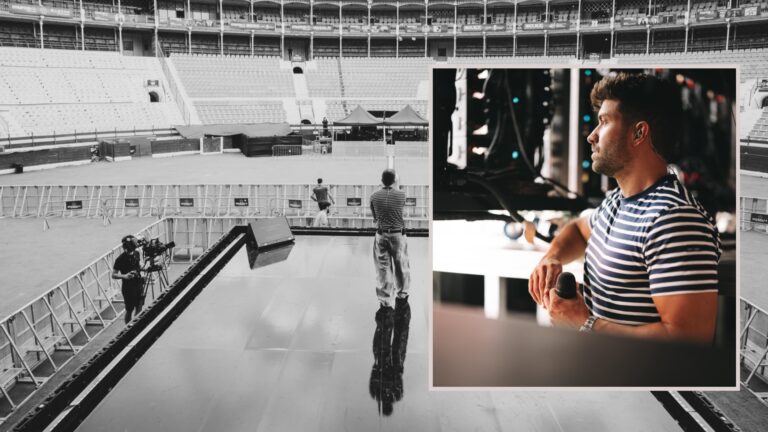 Pablo Alborán tuvo que cancelar concierto en España por delicado estado de salud