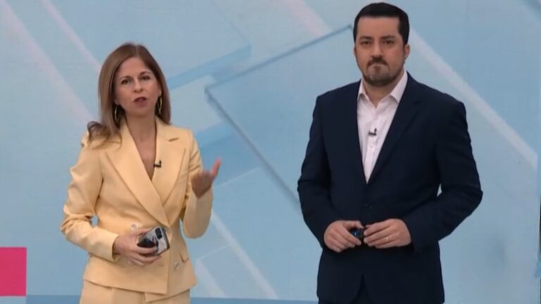 CHV Noticias AM | Miércoles 5 de agosto de 2026