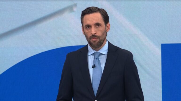 CHV Noticias Central | Martes 25 de agosto de 2026