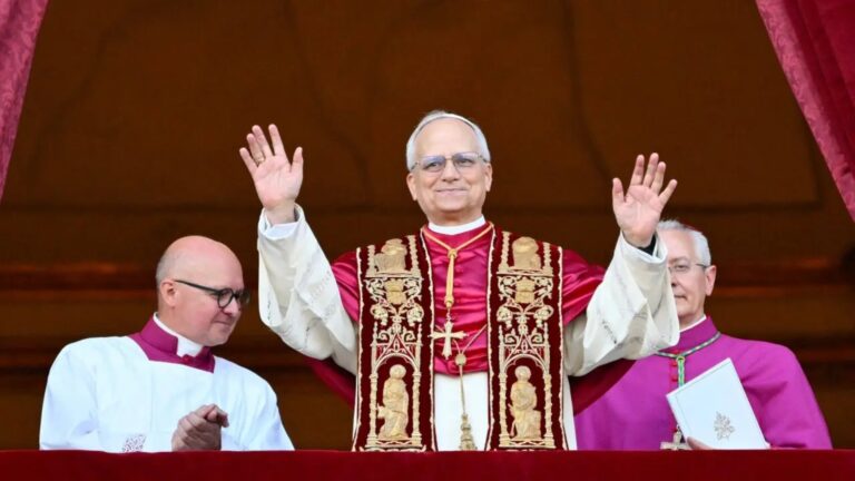 Vaticano confirma gira de Papa León XIV por Sudamérica: Estos son los tres países que visitará