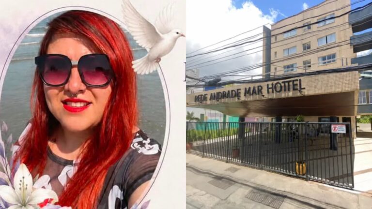 Familia y cercanos inician campaña para repatriar cuerpo de bailarina chilena fallecida en Brasil