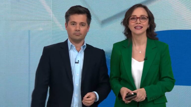 CHV Noticias Tarde | Jueves 27 de agosto de 2026