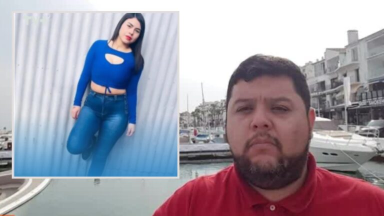 Caso Krishna Aguilera: Fiscalía confirma que joven fue condenada como encubridora