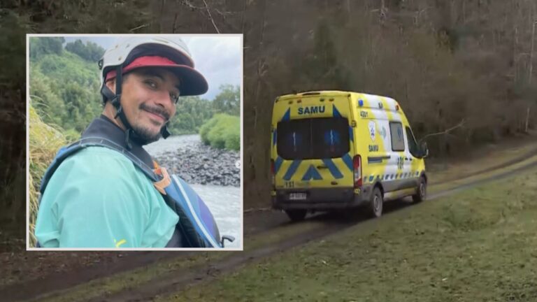 Investigan eventuales responsabilidades tras la muerte de un estudiante de la UFRO en Pucón