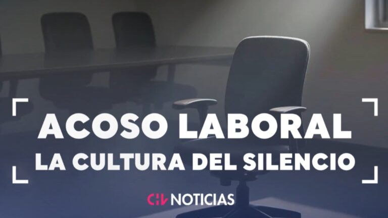Trabajos tóxicos: 7 de cada 10 denuncias laborales son por acosos
