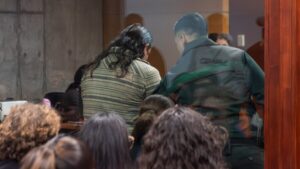 Declaran culpable al 