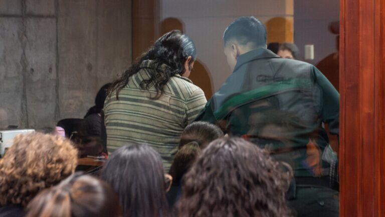 Declaran culpable al 