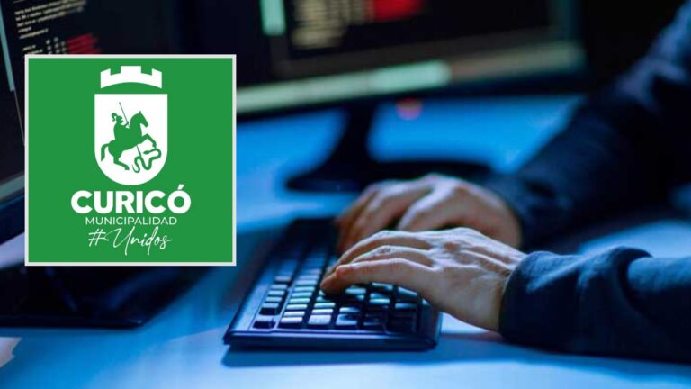 Escándalo en Municipalidad de Curicó: Informáticos filtran material íntimo de funcionarios