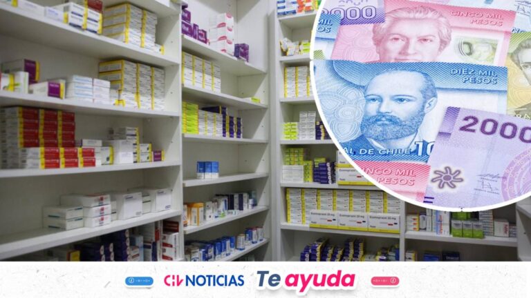 Comenzó el pago de $45 mil por compensación de colusión en medicamentos: Revisa si eres beneficiario